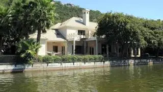 Andy Roddick and Brooklyn Decker Home for Sale - Celebrity Home News