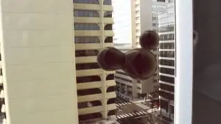 Motion Tracking demo