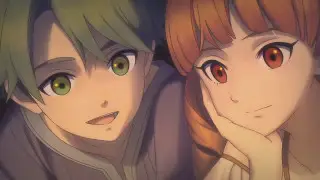 [WTF] Fire Emblem Echoes: Shadows of Valentia &diams; Opening: FAIA EMBUREM THE MUSICAL Ver.