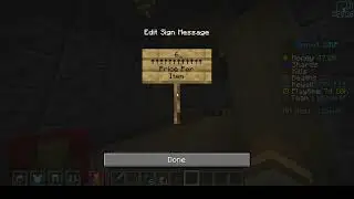 How To Make Money On The Donut SMP