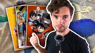 How to START Watching Anime