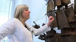 100 Jahre Ledermuseum