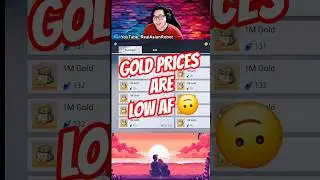 Crystal of Atlan: Are Low Gold Prices Making the Game Pay-to-Win for Free-to-Play Players?