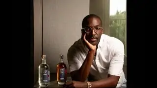 See Yourself - Trinbagonian Marc Farrell's Award-Winning Ten To One Rum