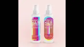 Eleven Australia Miracle Hair 10. &eacute;vfordul&oacute;