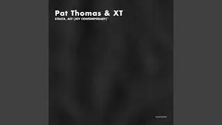 Strata, Act (Joy Contemporary)* Zurich TWO