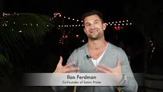 Ilan Ferman - Satori Prime - Testimonial
