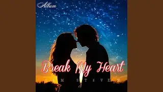 Broke My Heart