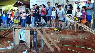 2015 TAIWAN RC SCALE CRAWLER MEET HD