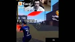 two9 no fx VS two9 na los