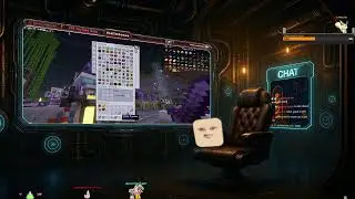 Custom Modded Cobblemon!!!  - !joinmc for how to join us