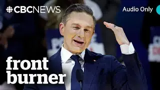 Politics! Poilievre’s win, election speculation | Front Burner