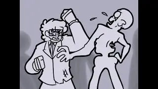I Don’t Believe In Ghosts- A Gravity Falls Animation