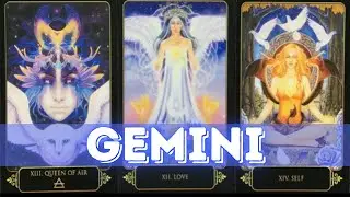 GEMINI 😳 Someone Is Secretly Waiting For The Right Moment… And That Moment Is Almost Here 🔥