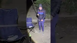 When You Bring Your Girl And She limit Out Early 😆 #stripedbass