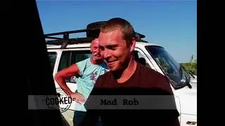 Cooked, Season 3, My Heart's in Africa, Episode 6, Tofo, Inhambane, Mozambique - (2009)