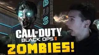 Black Ops 2 Zombies: Farm Gemetzel! (1)
