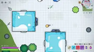 Fastest kill... (zombsroyale.io)