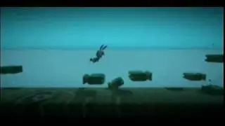 LBP Fish Prototype