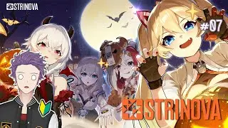 [Strinova|06] Season baru, waktunya main lagi [Vtuber ID]