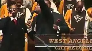 Jason White: Example of a Great Praise Leader