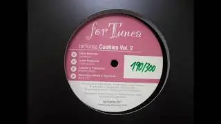 Jakobin & Peletronic - Morning Glory