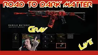 🚨COD Bo4 Live Multiplayer Update 1.19 Road to Dark Matter GRAV Guten Morgen🚨