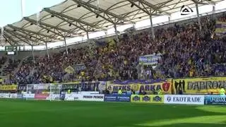 Arka Gdynia 