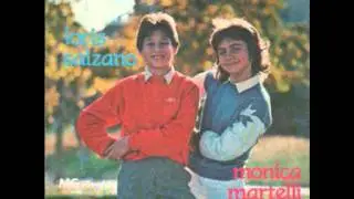 Loris Salzano & Monica Martelli - E' l'amore