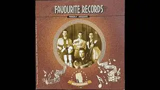 The Starliters - Feelin' Like A Star