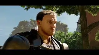 Shadow fight 3