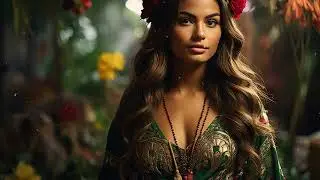Tulum Music 2025 - Tulum Serenity - Ocean Lounge Mix