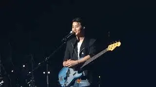 260118 [돌출무대 FULL] 데이식스 홍콩 콘서트 막콘  THE DECADE 