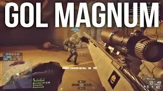 AGGRESSIVE SNIPER | PS4 - Battlefield 4 (XIM APEX)
