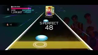 ATEEZ &lsquo;AURORA [Verse 2]&rsquo; EASY mode