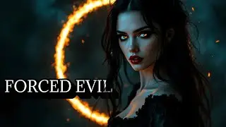 Lilith's True Face: The Image That Changed Evil Forever