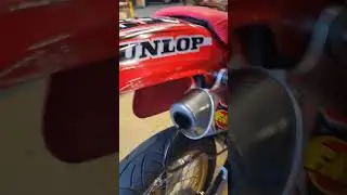 77 HP HONDA CR500 BIG BORE 514CC ROCKET
