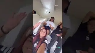 🚨Quieren mucho a SANDRA PA&Ntilde;OS en AM&Eacute;RICA FEMENIL Jana Guti&eacute;rrez