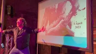 The Healing Power of Conscious Kink - Seani Wild Love
