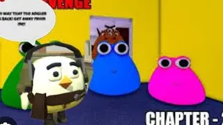 Bou revenge Roblox Character 2 hg chicken999