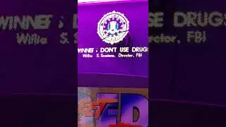 3D Hologram for your arcade!