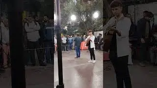 sauth delhi #travel song good voice