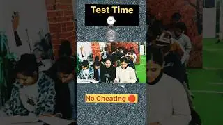 Test Time, No Cheating ।। Neel Sir। #ssc #ssscgl #NDA #airforcephase2 #xygroup #uppolicebharti #upp
