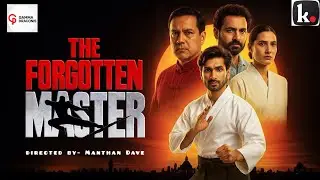 The Forgotten Master  Kuku Tv New show  Behind the scenes | Manthan Dave | Ekta | Rishikesh #kukutv