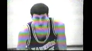Oakland High School Tennessee vs Sparta District Final 3 1 1991