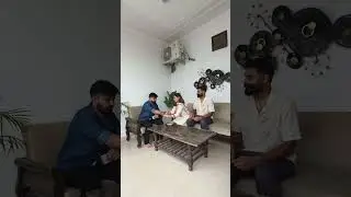 rakshabandhan after marriage #fancynancy #comedy #ytshorts
