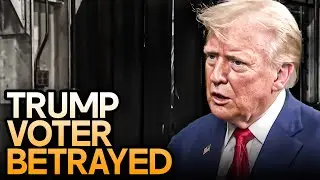 Trump Voter Whines After Father Of Her Child Gets Deported