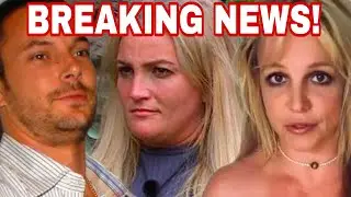 Britney Spears SISTER Jamie Lynn GOES AGAINST Kevin Federline!