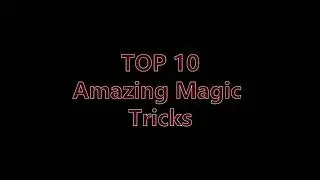 Dynamo new 10 magic  impossible.....2018 new video  you tube .....
