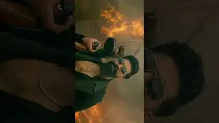 Toxic new movie trailer #rockstaryash #yash